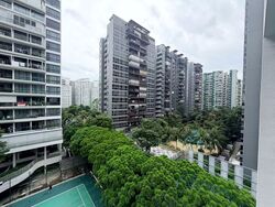 Riversound Residence (D19), Condominium #590826041